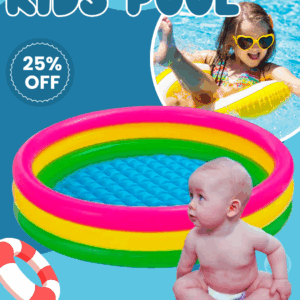 Kids Swimming Pool kids toys and activities
