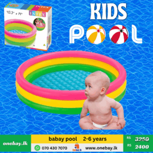 Kids Swimming Pool kids toys and activities